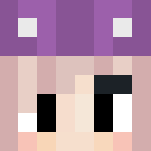 girl - Female Minecraft Skins - image 3