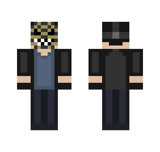 Bodhi / Payday 2