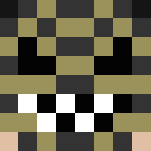 Bodhi / Payday 2 - Male Minecraft Skins - image 3
