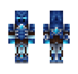 Tresh (League Of Legends