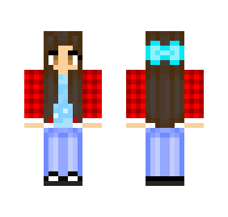 My skin