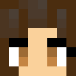 My skin - Female Minecraft Skins - image 3
