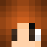 -Felicity Rivers- [Malory Towers] - Female Minecraft Skins - image 3