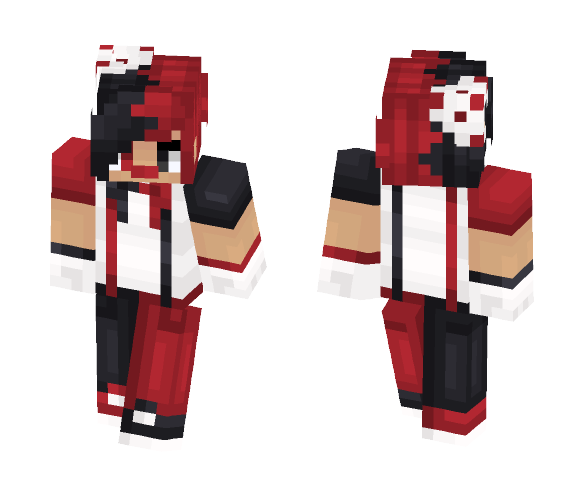 jester - Other Minecraft Skins - image 1