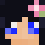 Royal Princess - Female Minecraft Skins - image 3
