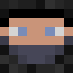 AlanWalker_97 - Male Minecraft Skins - image 3