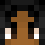 Princess Moana -;*- First skin! - Female Minecraft Skins - image 3