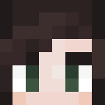 cactus grunge. - Female Minecraft Skins - image 3