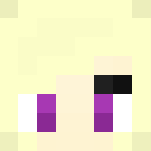 An Awful Attempt at skinning. - Female Minecraft Skins - image 3