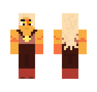 Jasper : Steven Universe