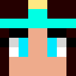 Download Free Girl that dressed up as a queen Skin for Minecraft image 3 Girl that dressed up as a queen - Girl Minecraft Skins - image 3