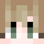 Keekclipse fanskin - Male Minecraft Skins - image 3