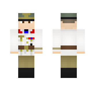 Generalfeldmarschall Erwin Rommel