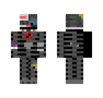 Ennard (Sister Location)