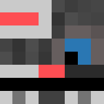 Ennard (Sister Location) - Male Minecraft Skins - image 3
