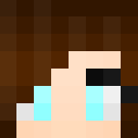Random cool girl - Girl Minecraft Skins - image 3