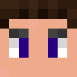 My first boy skin - Boy Minecraft Skins - image 3