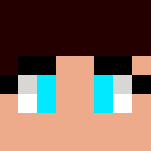 Download Free Girl with orange one piece bathers Skin for Minecraft image 3 Girl with orange one piece bathers - Girl Minecraft Skins - image 3