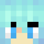 $m☺lßεαη8 - Blue - Interchangeable Minecraft Skins - image 3