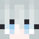 Linxynn [FS] - Female Minecraft Skins - image 3