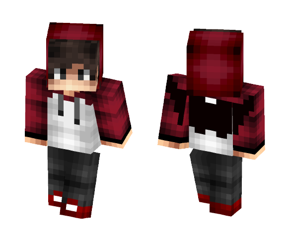BoyZ - Male Minecraft Skins - image 1