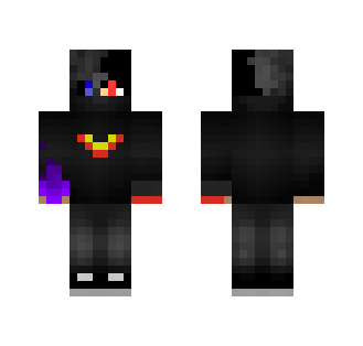 EnderBoy