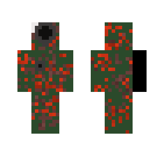 maus tank - Male Minecraft Skins - image 2