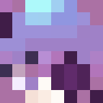 Aru (60 subs - Female Minecraft Skins - image 3