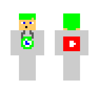 Jacksepticeye