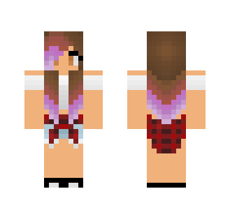 Ashley's Skin