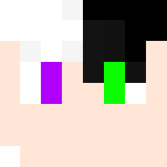 Skin request ~ Sorekasho - Female Minecraft Skins - image 3