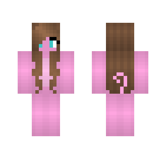 Piggy Girl - Animal Sisters