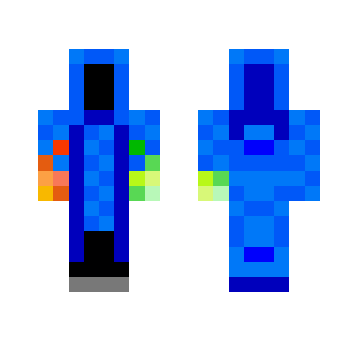 8-Bit NES Fire Fists
