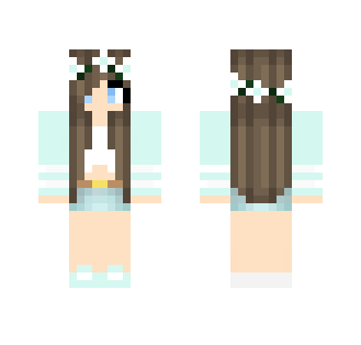 *:･ﾟ✧Minteh･:･ﾟ✧