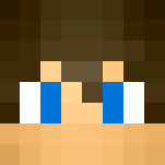 Avatar Tiger (Pls Read Description) - Male Minecraft Skins - image 3