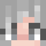 Hanae Whyles (Oc) - Female Minecraft Skins - image 3