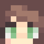 Wintery Days // ST - Female Minecraft Skins - image 3