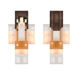 Overalls|Obviously