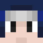 Sasuke Uchiha - Male Minecraft Skins - image 3