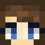 Keekclipse --Mausurey - Female Minecraft Skins - image 3