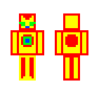 My Skin