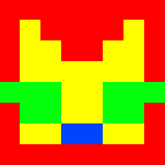 My Skin - Male Minecraft Skins - image 3