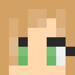 MintWolf - Female Minecraft Skins - image 3