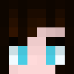 [Portal] Chell - Female Minecraft Skins - image 3