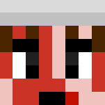 Steak Guy Dhmis Skin - Male Minecraft Skins - image 3