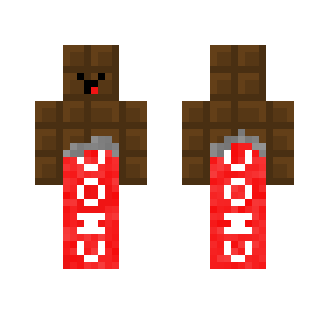 ~ DESC! ~ Derp Chocolate!