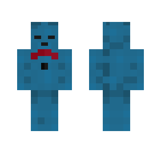 8-Bit Bonnie