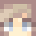 Daisy - Female Minecraft Skins - image 3