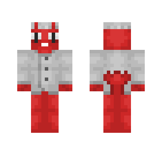 Seafood - Other Minecraft Skins - image 2