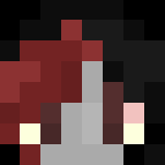 Download Free Myomi Florins - Homestuck Trollsona Skin for Minecraft image 3 Myomi Florins - Homestuck Trollsona - Female Minecraft Skins - image 3